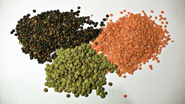 Pulses / Dal