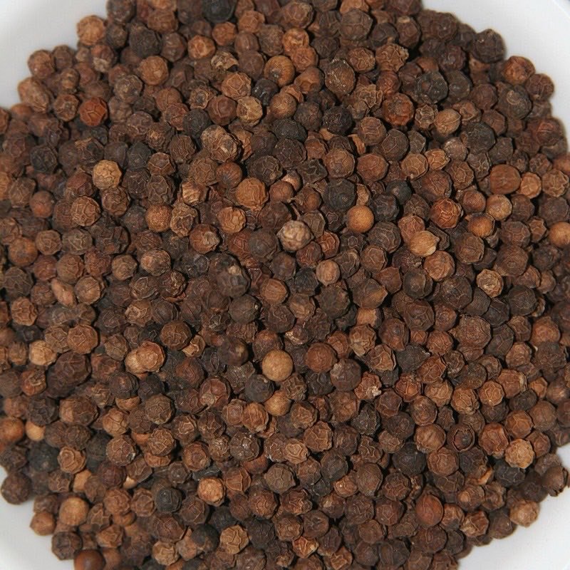 Black Pepper (Kali Mirch)