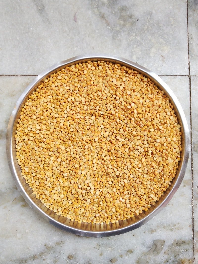 Chana Dal