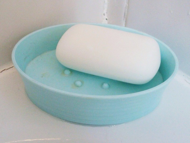 Dishwash Bar