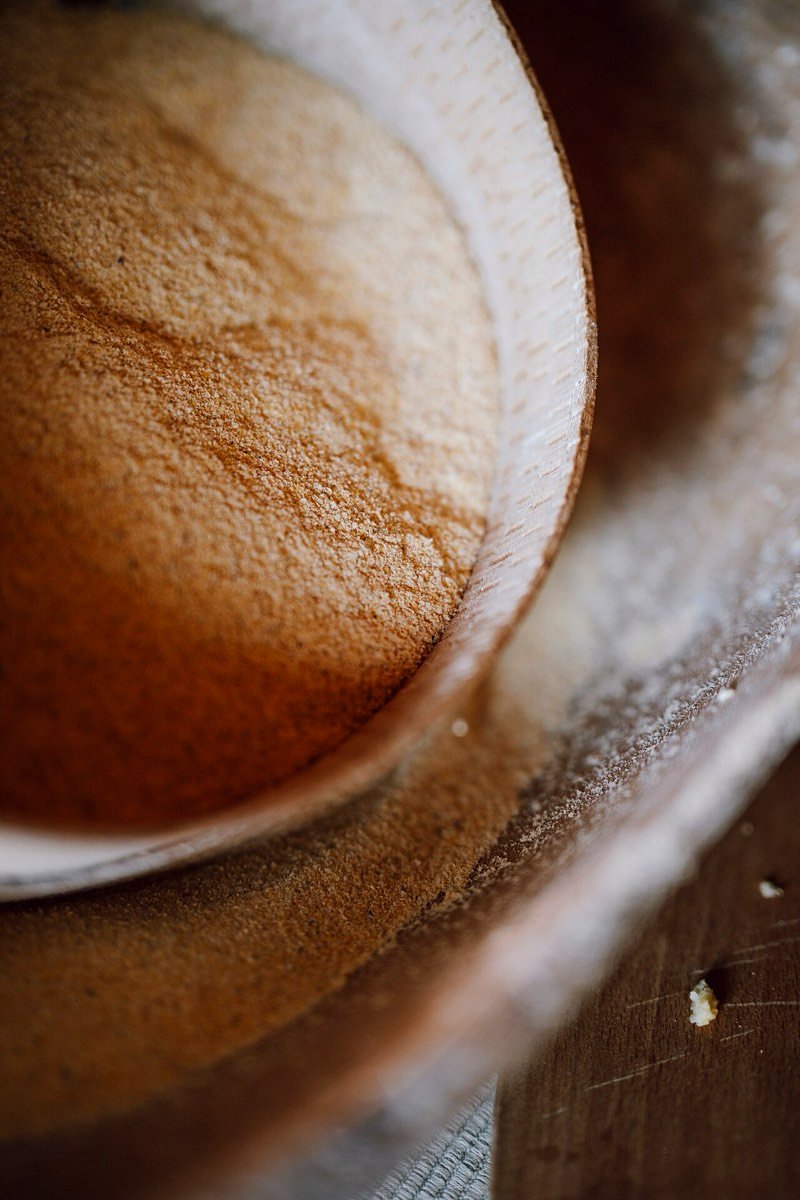 Maida (Refined Flour)