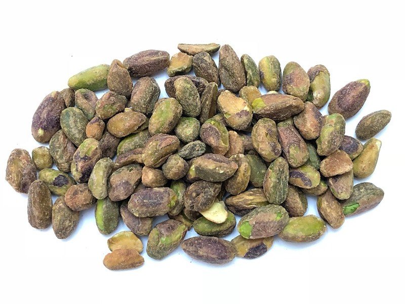 Pistachio (Pista)