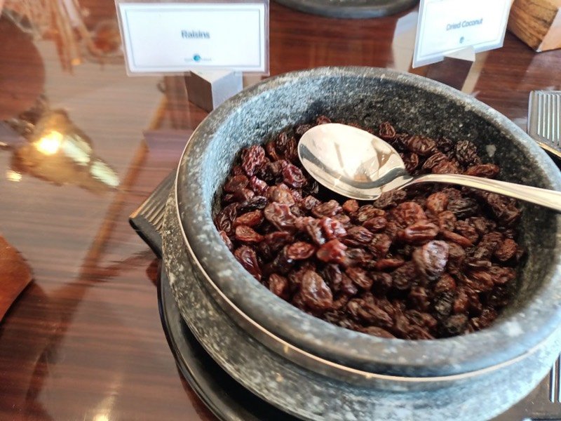 Raisins (Kishmish)