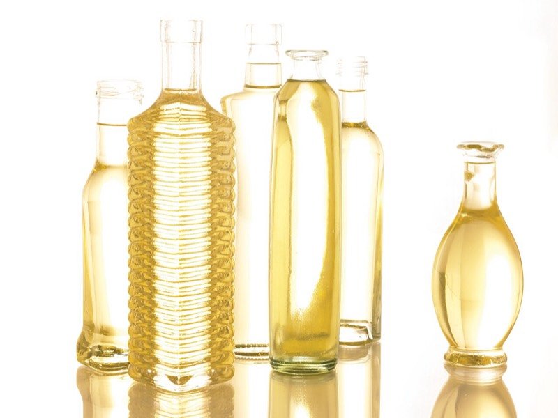 Soyabean Oil